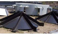 AquaSAL - Surface Aerator