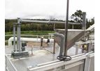 Aquatec - Grit Removal System