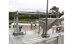 Aquatec - Grit Removal System