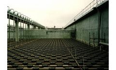 Aquatec Maxcon - Fine Bubble Aeration Diffusers