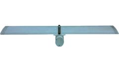 AquaBlade - Blue Membrane Diffuser