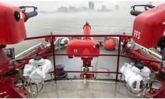 Rotork works with New York City Fire Department to keep the city safe