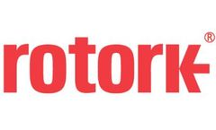 Rotork electric actuators installed to upgrade Chicago water purification plant