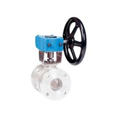 Rotork AB Range Quarter-Turn Worm Gear Operators