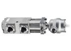 Midland-ACS - 3/4, 1, 1 1/4, 1 1/2, 2, 3 Pilot Solenoid Operated Poppet Valves