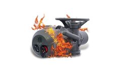 Rotork - Fire Protection Systems and Solutions