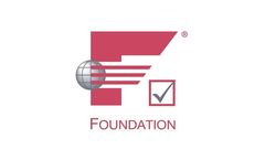 Foundation - Fieldbus For Process Control Systems
