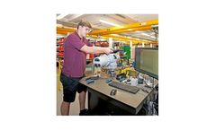 Actuator Workshop Overhaul Services