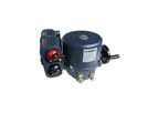 Rotork - Model ROMpak - Electric Actuators