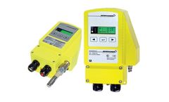Rotork - Model ExReg - HVAC Explosionproof Control Systems