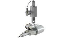 Skilmatic - Model SI Range - Self Contained Actuators