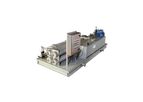 Rotork - Hydraulic Power Units (HPU)