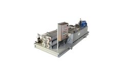 Rotork - Hydraulic Power Units (HPU)