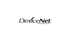 DeviceNet - Open Network Standard for Communication Networks