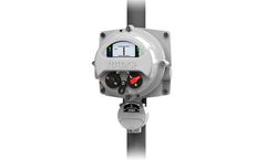 Rotork - Remote Hand Station (RHS)