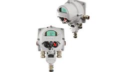 Rotork - Model ELB - Line Break Detection System