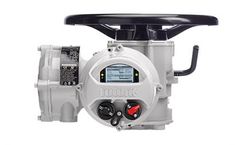 Model IQ 3-Phase - 3-Phase High Speed Electric Actuators