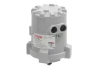 Rotork Fairchild - Model PAX1 - Actuators for Hazardous and Remote Environments