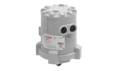 Rotork Fairchild - Model PAX1 - Actuators for Hazardous and Remote Environments