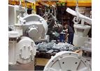 Valve Gear Operators and Accessories