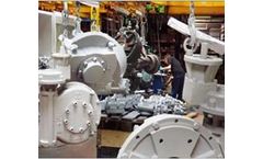 Valve Gear Operators and Accessories
