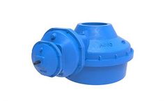Rotork - Mastergear Large Bevel Gear Range