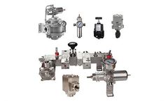 Rotork - Valve Actuation Accessories