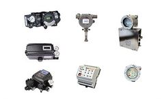 Rotork - Model Controllers - Valve Positioners