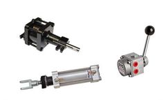 Rotork - Rail Systems