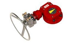 Rotork - Alcatraz Interlocks