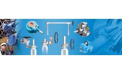 Rotork - Multi-Turn Gearboxes