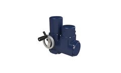 Rotork - Model 400 Series - Electric Actuators