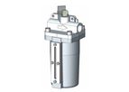 Midland-ACS - Model 3500 Series - 1/2 Lubricator