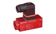 Rotork - Electro-Mechanical Pressure Switch