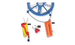 Roto Hammer - Chain Storage Bucket