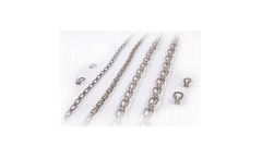 Roto Hammer - Roto Link and Lock Link Chain