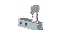 Midland-ACS - Model 3/2 and 5/2 - Key Operated 2 Position Positive