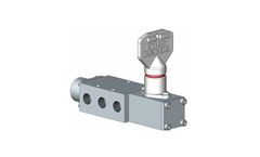 Midland-ACS - Model 3/2 and 5/2 - Key Operated Spring Return