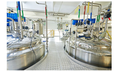 Industrial Air Pollution Equipment for Pharmaceutical