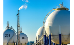 Industrial Air Pollution Equipment for Heavy Industries