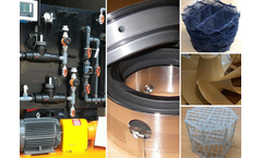 Spare parts & Accessories Services