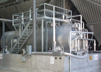 TAPC - Flue Gas Desulphurisation Unit