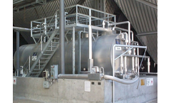 TAPC - Flue Gas Desulphurisation Unit
