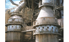 TAPC - Electrostatic Precipitators (ESP)