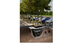 Landscape and Stormwater Solutions for Urban Tree Growth
