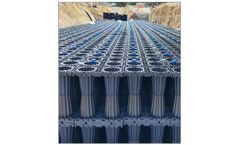 Soakage System - Case Study