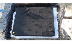 Rainwater Harvesting - Korea Project School - Case Study