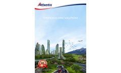Atlantis Corporation - Brochure