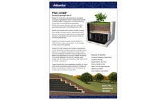 Atlantis Flo-Void - Landscape Structural Lightweight Void Fill - Brochure
