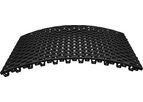 Atlantis - Model Flo-Cell Flex 30mm - Innovative Curved Drainage Cell for Challenging Surfaces